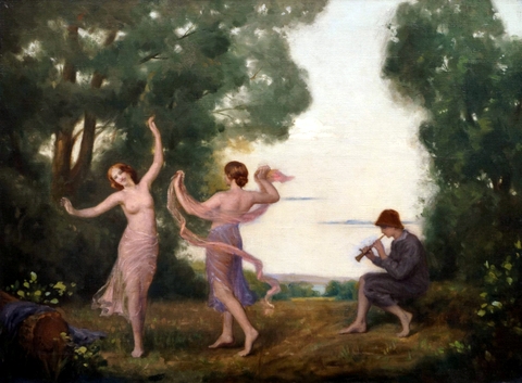 The Joy of Life