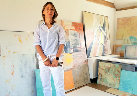 Amanda Edgcombe
