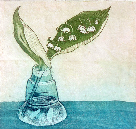 Lily of the Valley