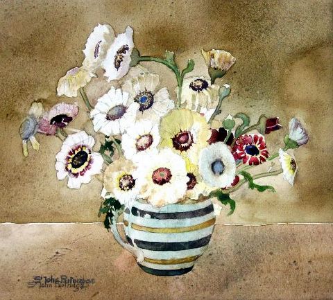 The Wealworth Jug