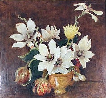 Magnolias
