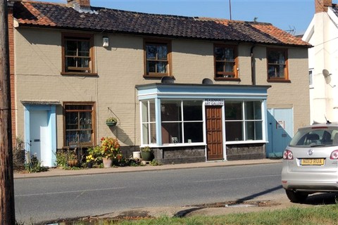 Peasenhall Art & Antiques Gallery