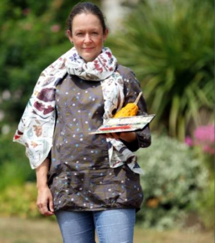 Rachel Pedder-Smith