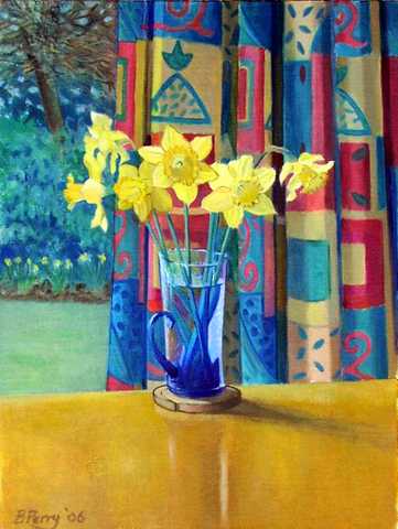 Daffodils
