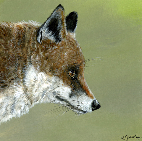 Fantastic Mr Fox