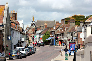 Wareham