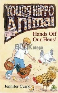 Hands of our Hens