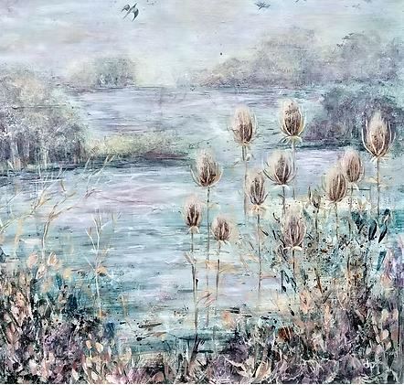 September Fen