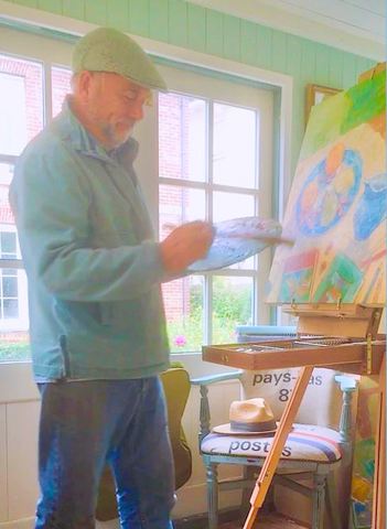 David Williams