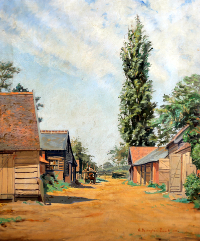 Lux Farm, Playford