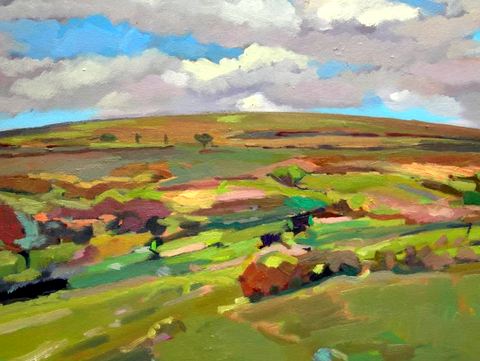 Dartmoor No 2