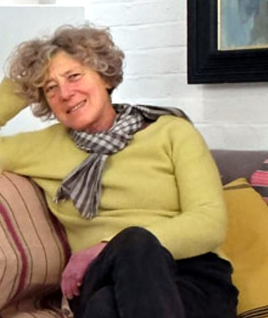Caroline Poole