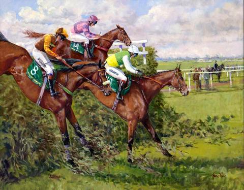 Aintree