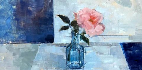 Vintage Rose