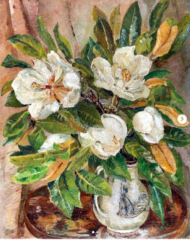 Magnolias