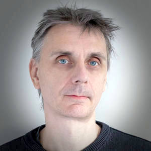 Paul Fleet