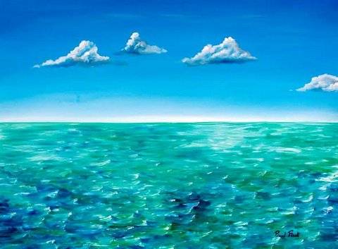 Calm