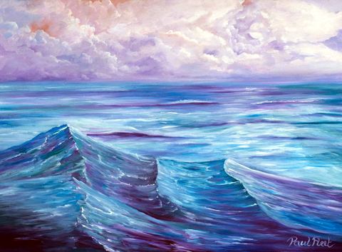 Seascape�