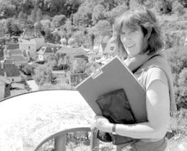 Anne Rea