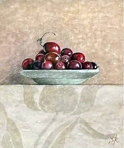 Cranberries