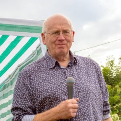 Tony Redman