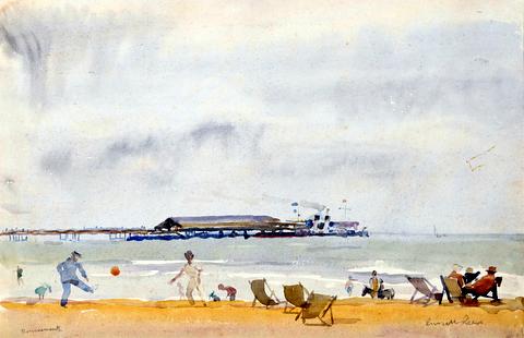 Bournemouth