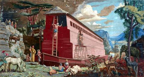 Noah's Arc