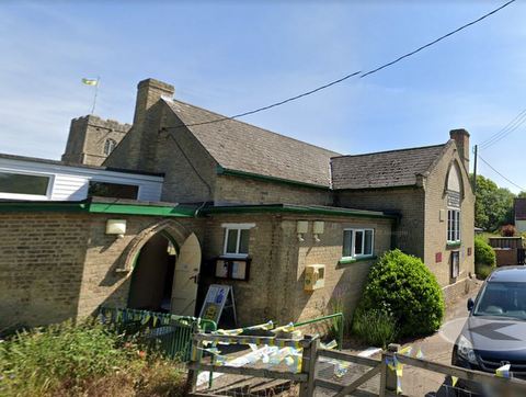 Rendham Village Hall