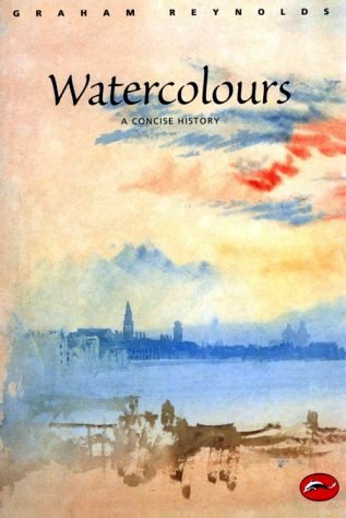 Watercolours