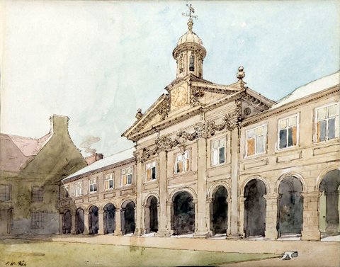 Emmanuel College, Cambridge
