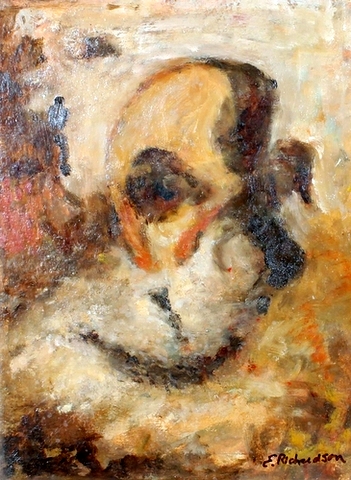 The Sheep Shearer
