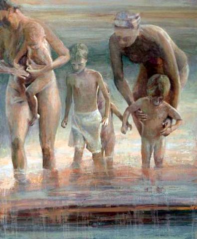 Mothers and Sons