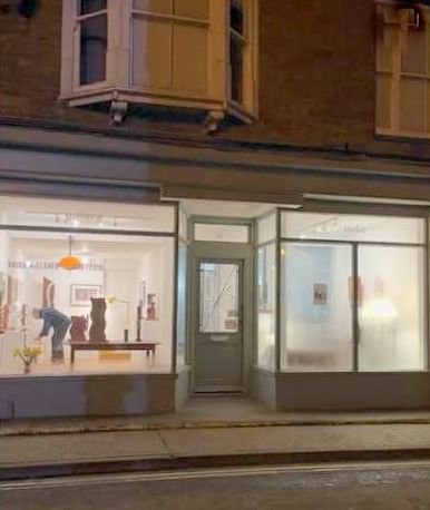 Atelier Gallery