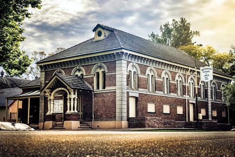 Richmond School of Art