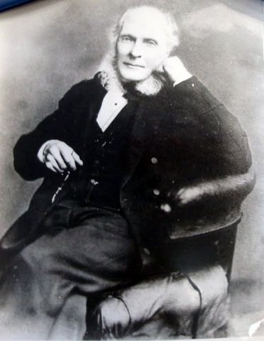Samuel Wilton Rix