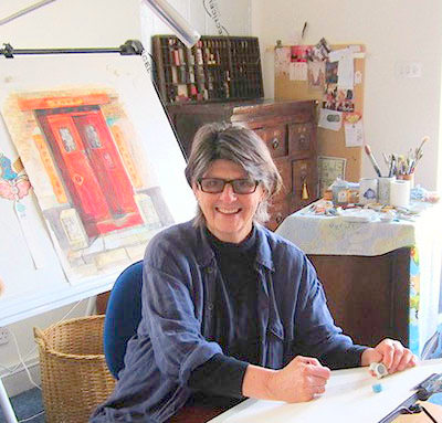 Lorette Roberts