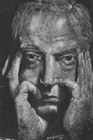 Basil Rathbone