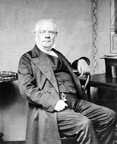 Robert Roe