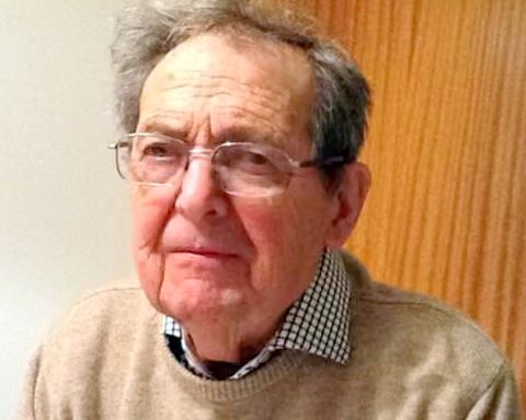 Ron Ronaldson