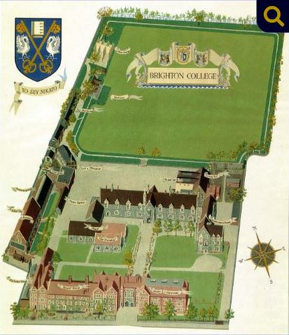 Brighton College