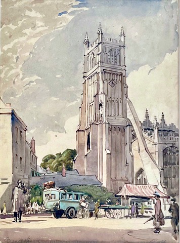 Cirencester