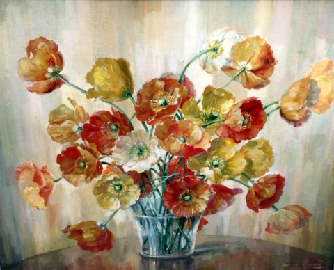 Flower Study