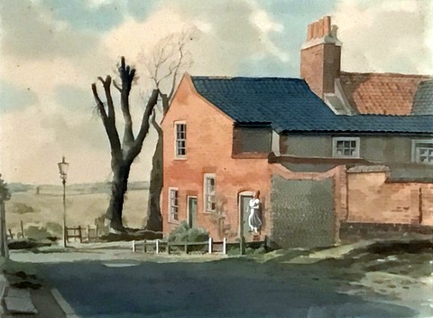 A Suffolk Street