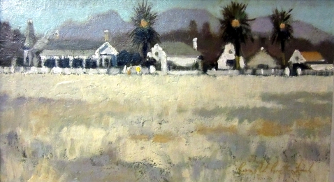 Cape Suburb