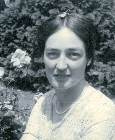 Rosemary Rutherford