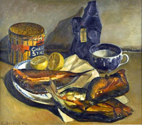 Fish Supper