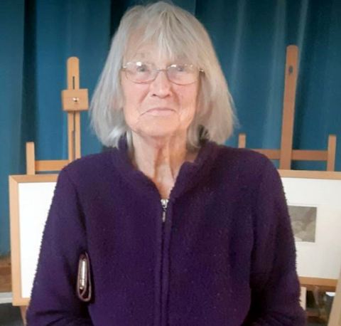 Wendy Sinclair
