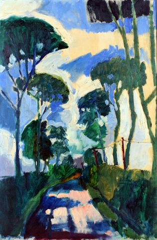 Suffolk landscape