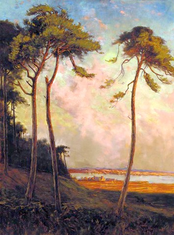 The Haven under the Hill