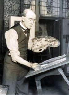 Leonard Walker